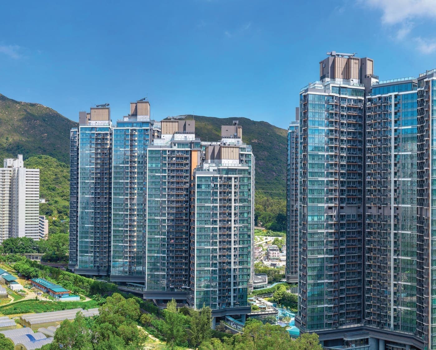 NOVO LAND PHASE 3A