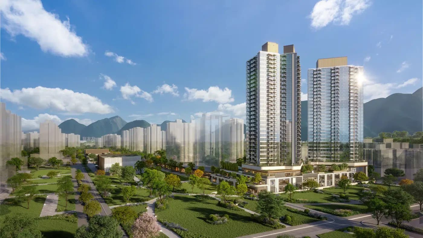 PARK SILICON PHASE 1