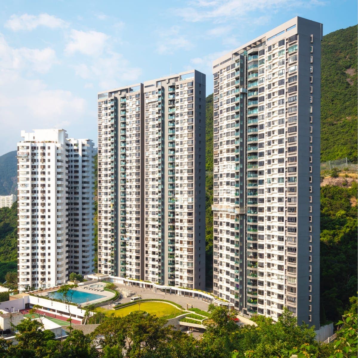 華景園