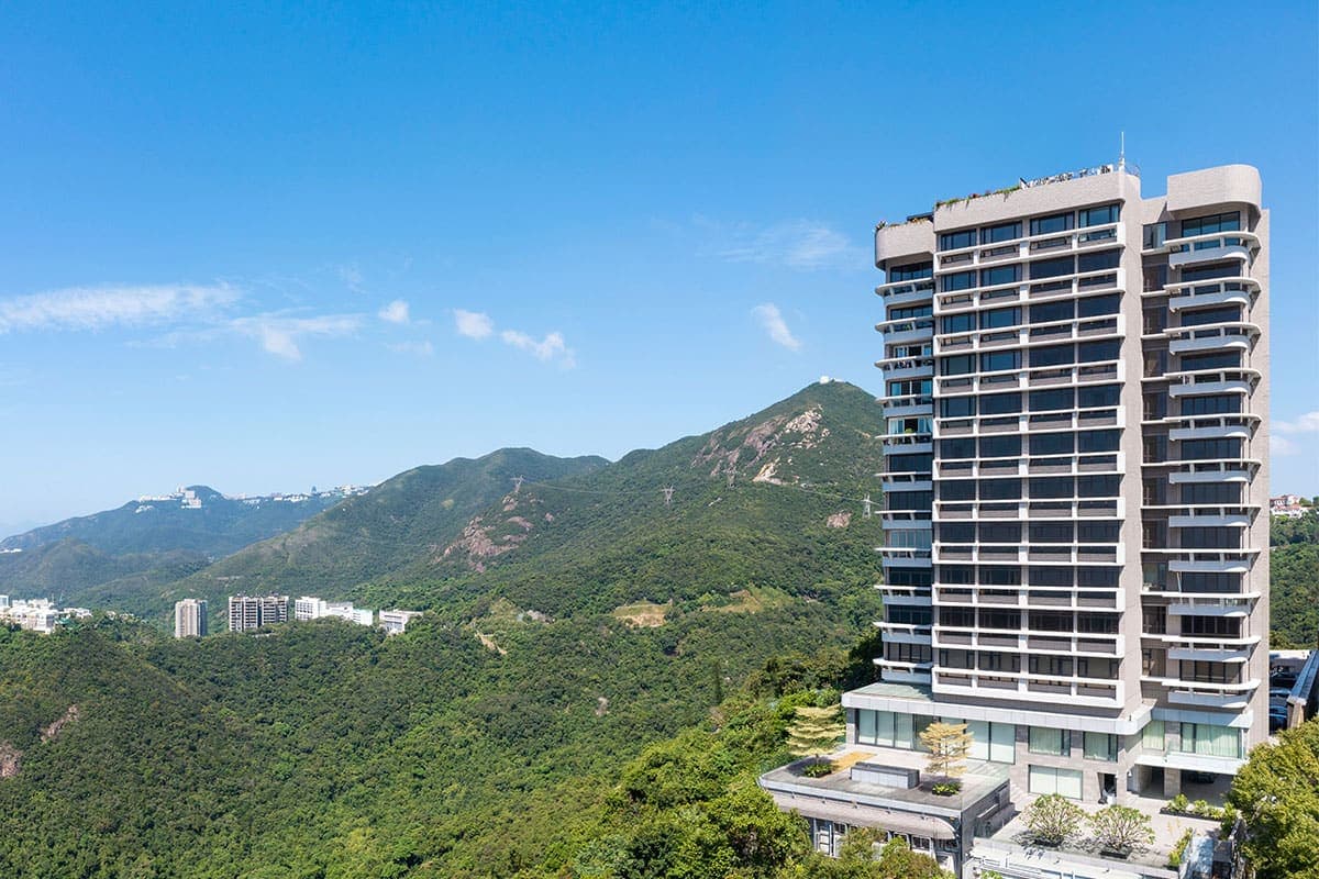 福慧大廈