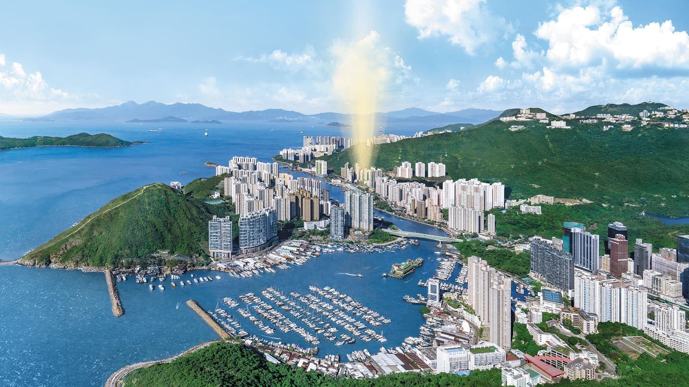 南津.迎岸