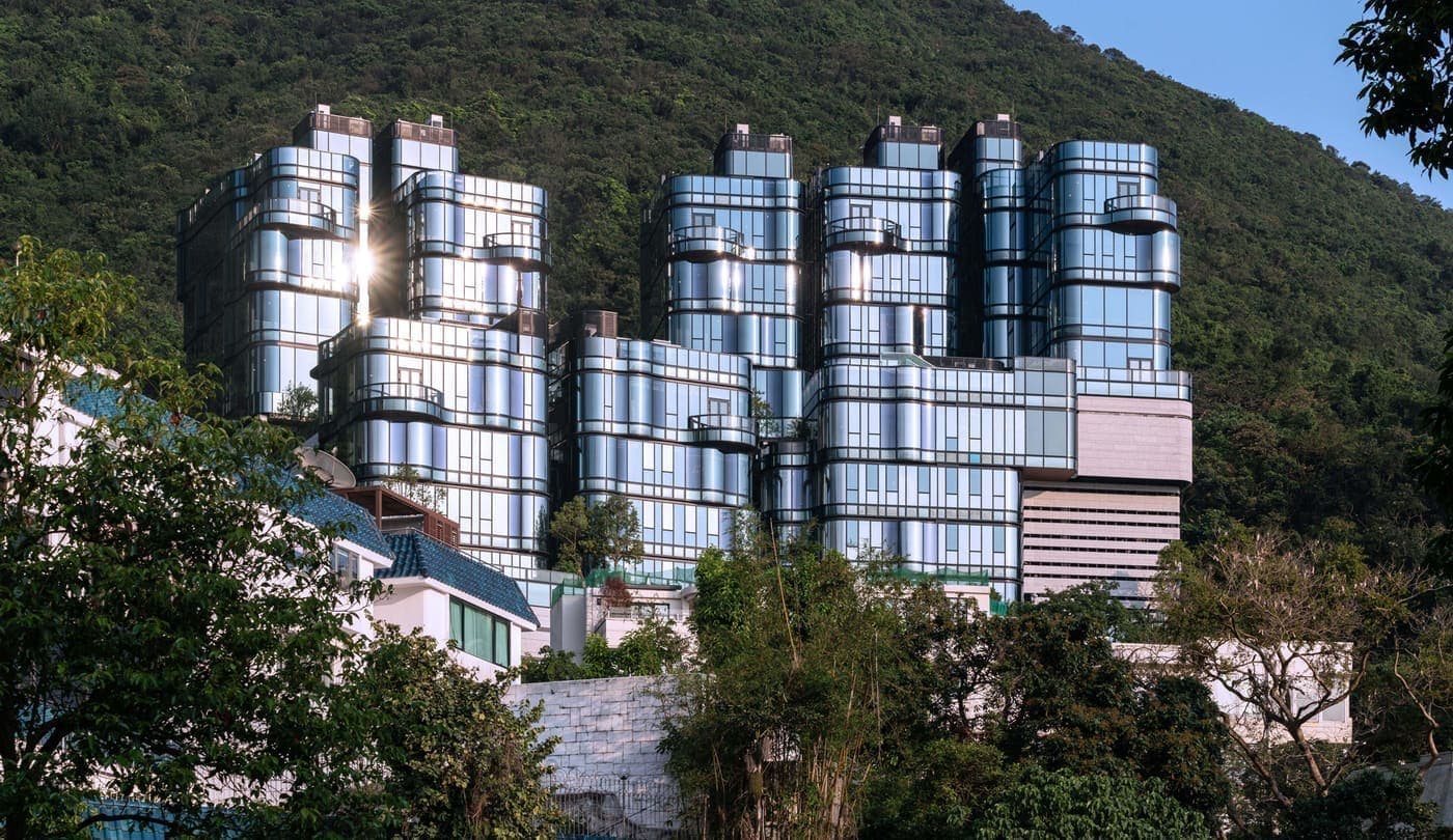淺水灣108