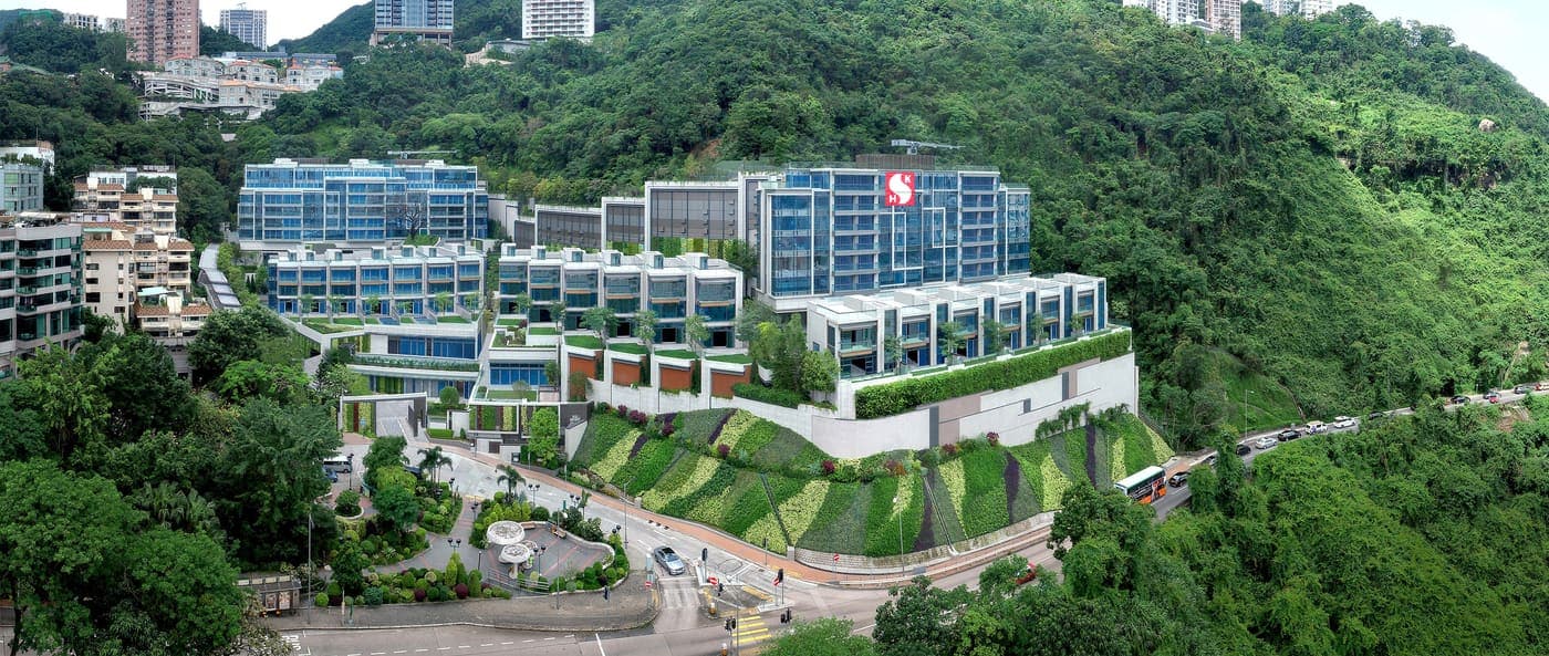 CENTRAL PEAK DEVELOPMENT PHASE 1