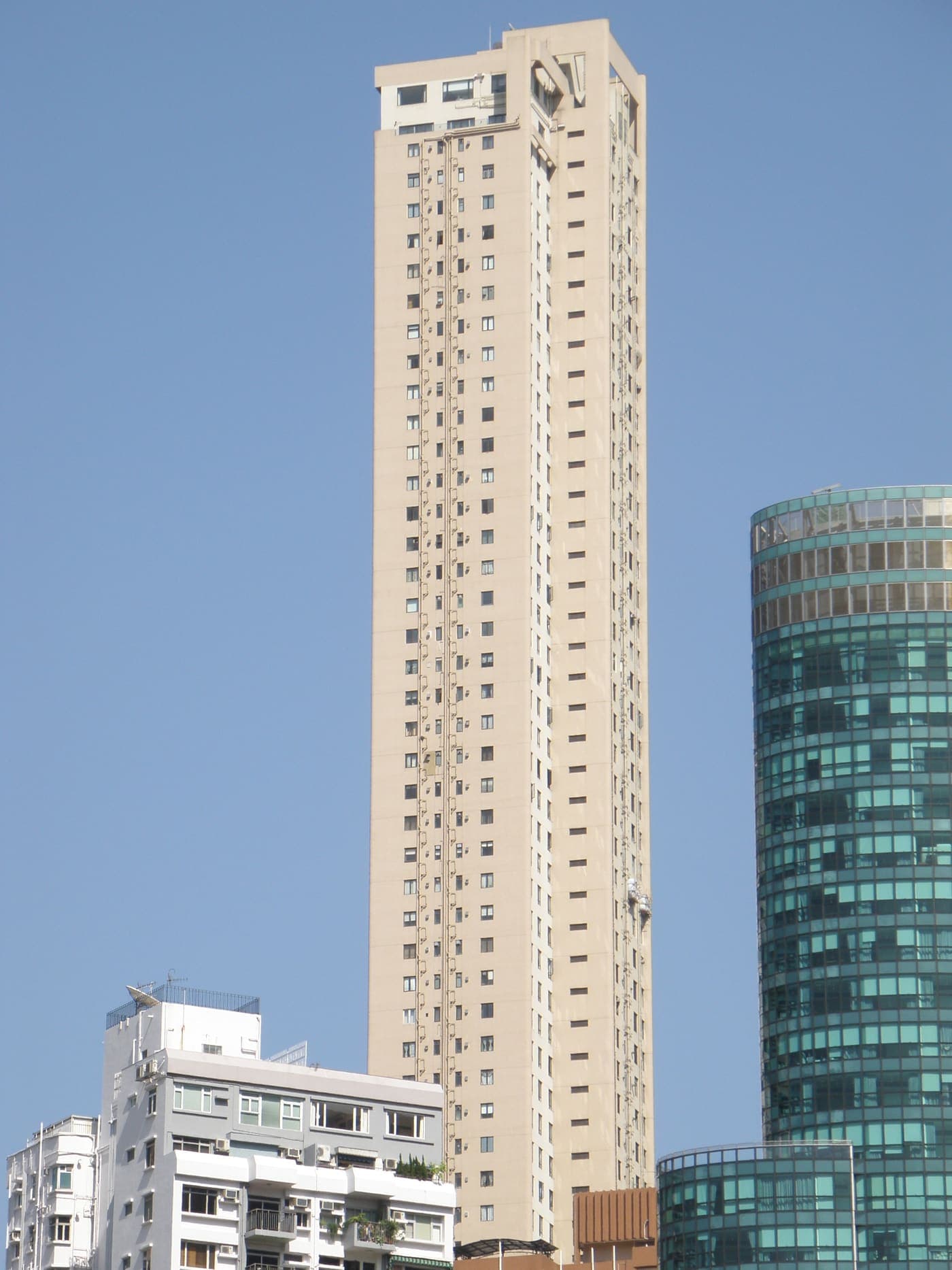 樂景園