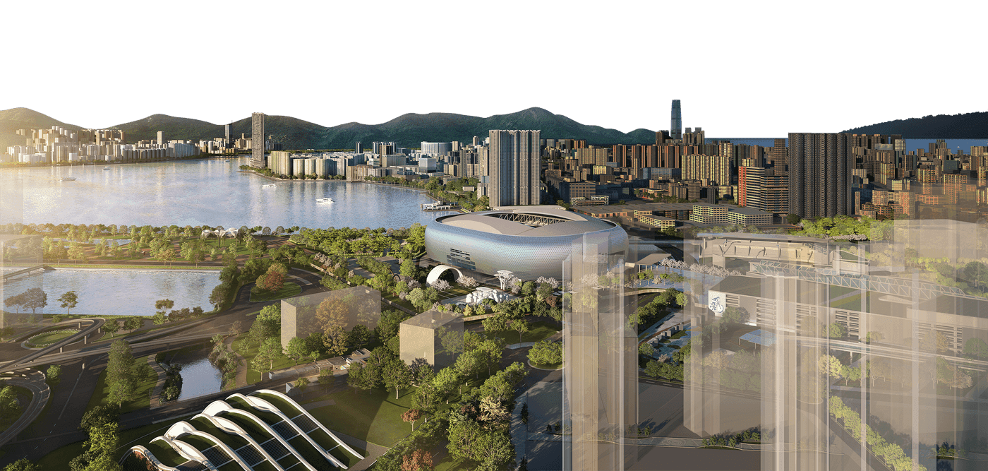 MONACO DEVELOPMENT PHASE 2