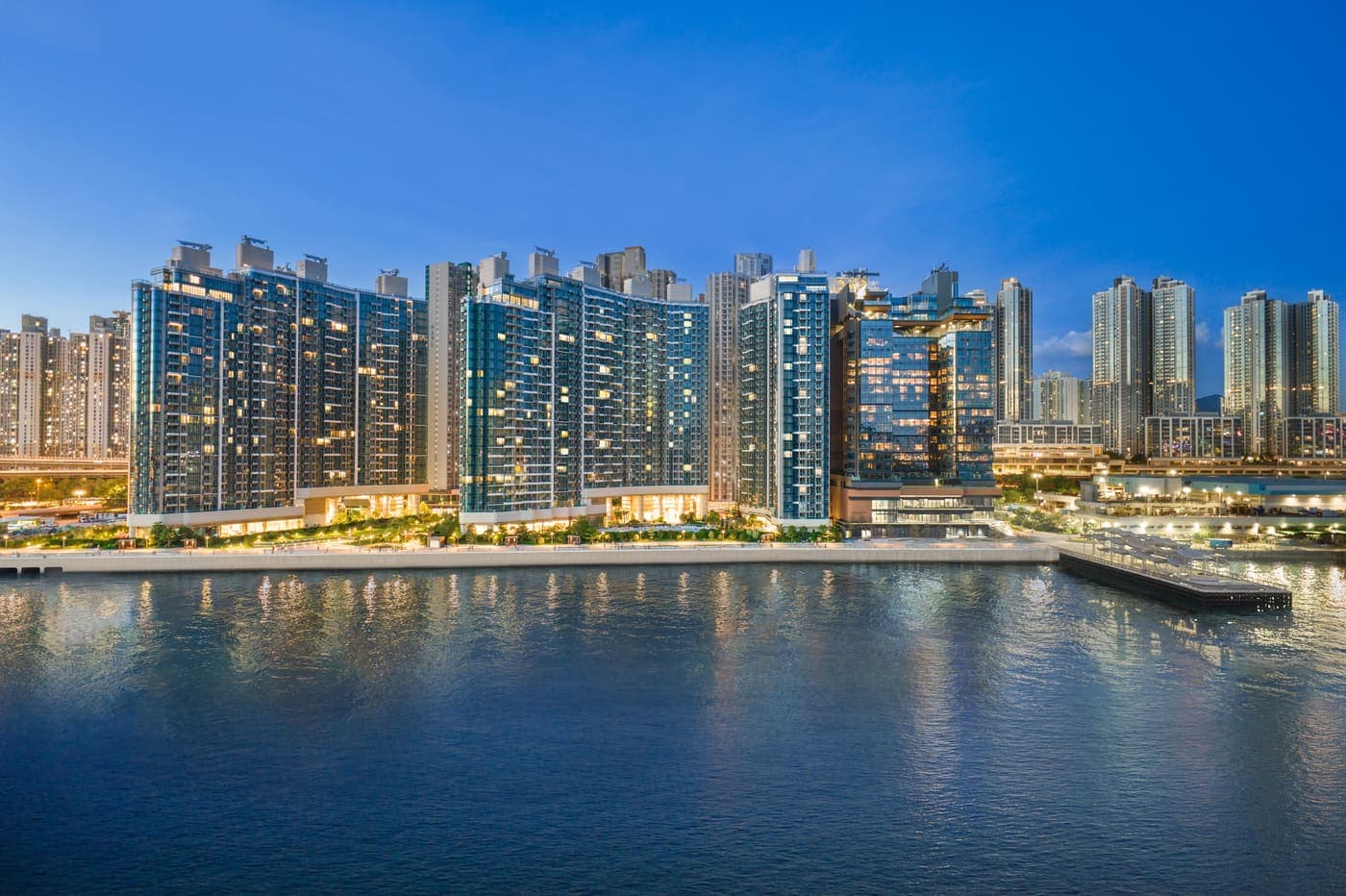 維港滙III