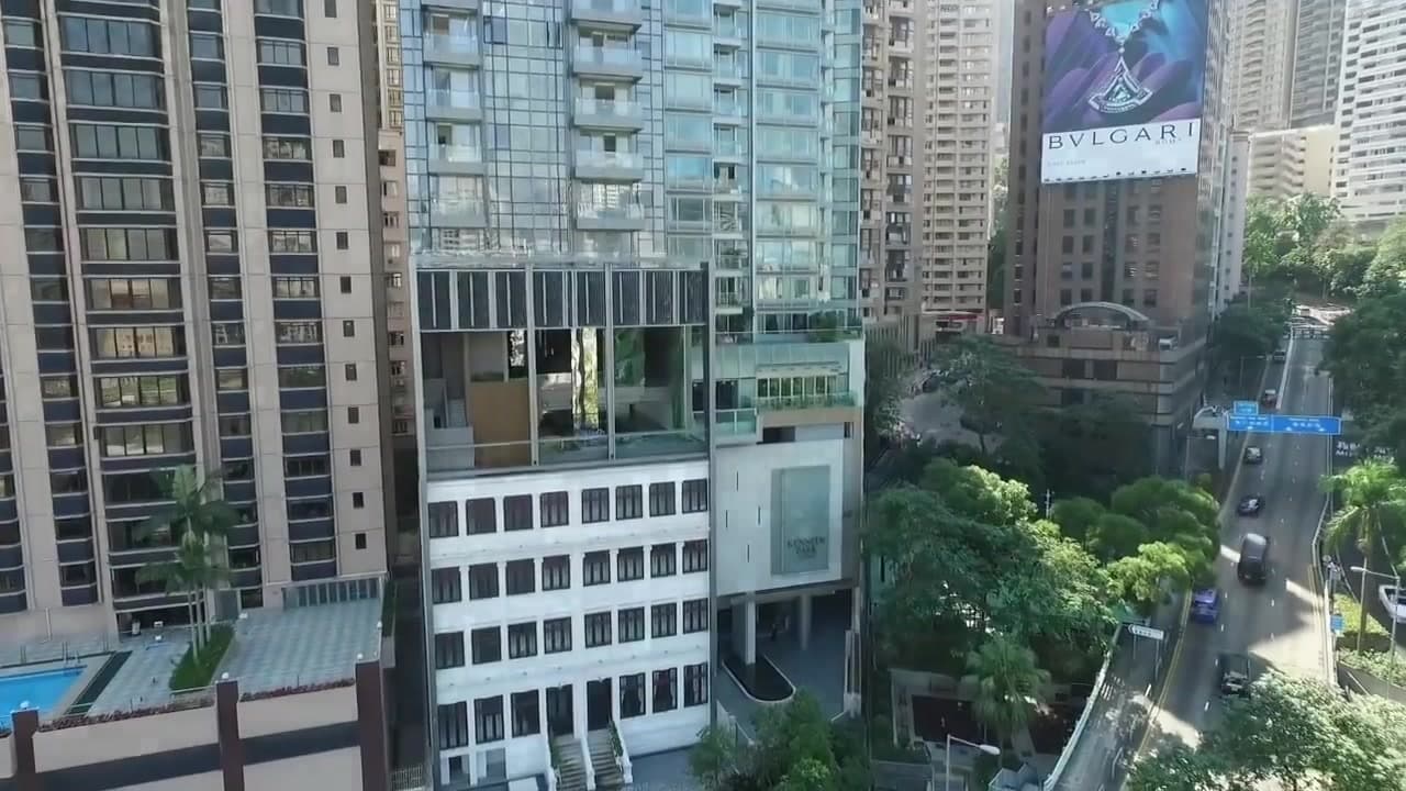 堅尼地臺8號