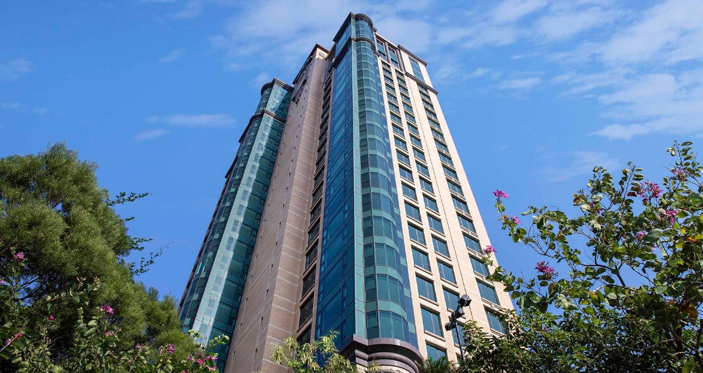 NO.3 REPULSE BAY ROAD