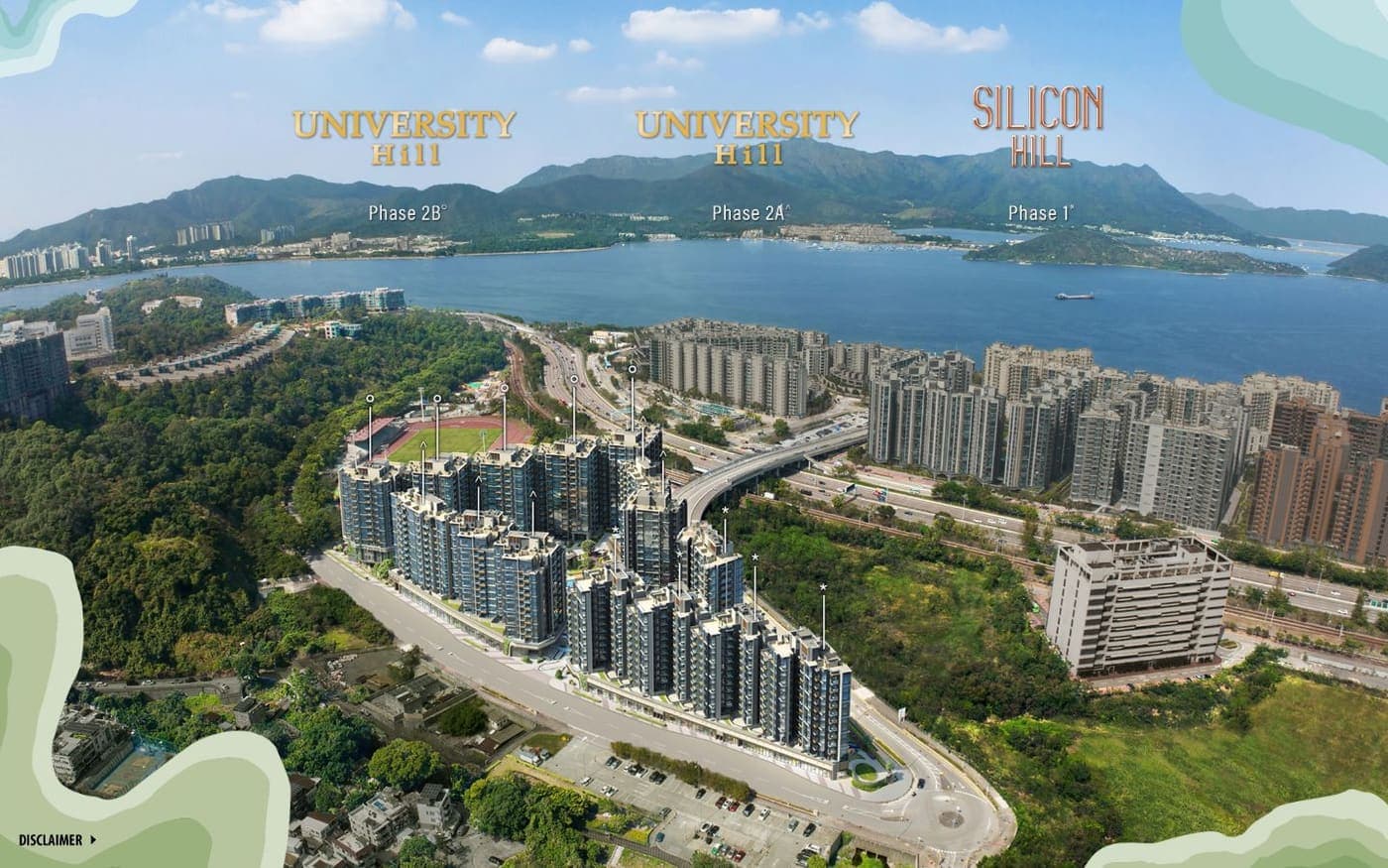 SILICON HILL