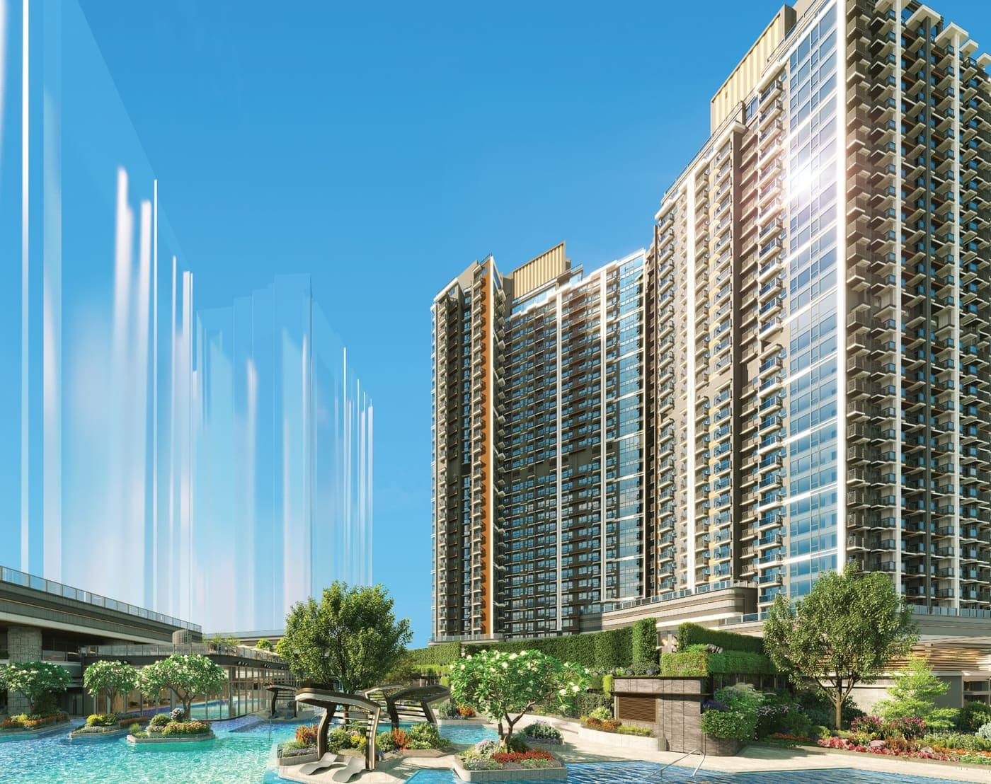 NOVO LAND PHASE 1A