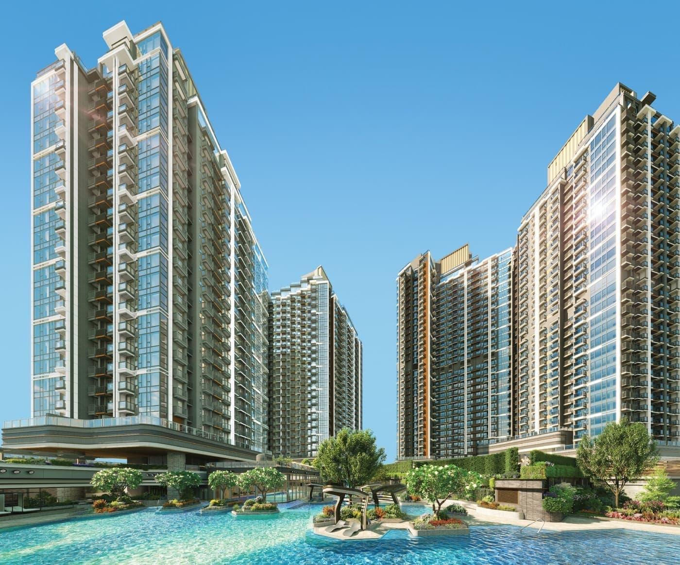 NOVO LAND PHASE 1B