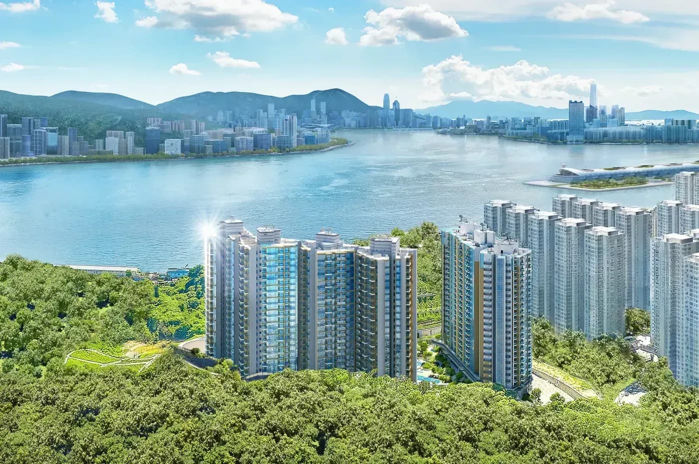 KOKO HILLS DEVELOPMENT PHASE 3B