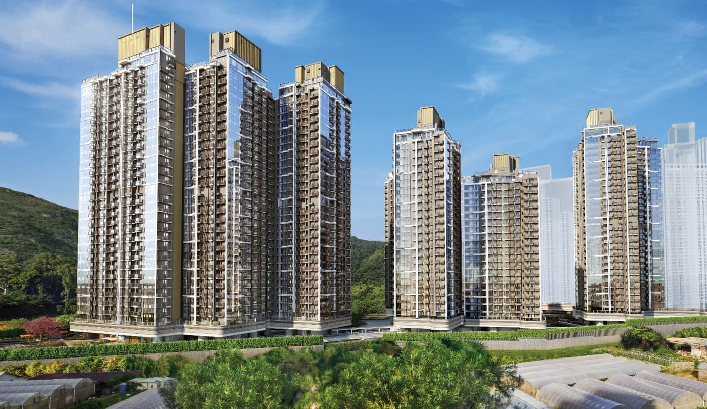 NOVO LAND PHASE 2B